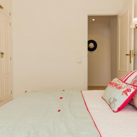 Marina Beach Apartment Javea Arenal By Rock Rentals Zewnętrze zdjęcie