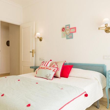 Marina Beach Apartment Javea Arenal By Rock Rentals Zewnętrze zdjęcie