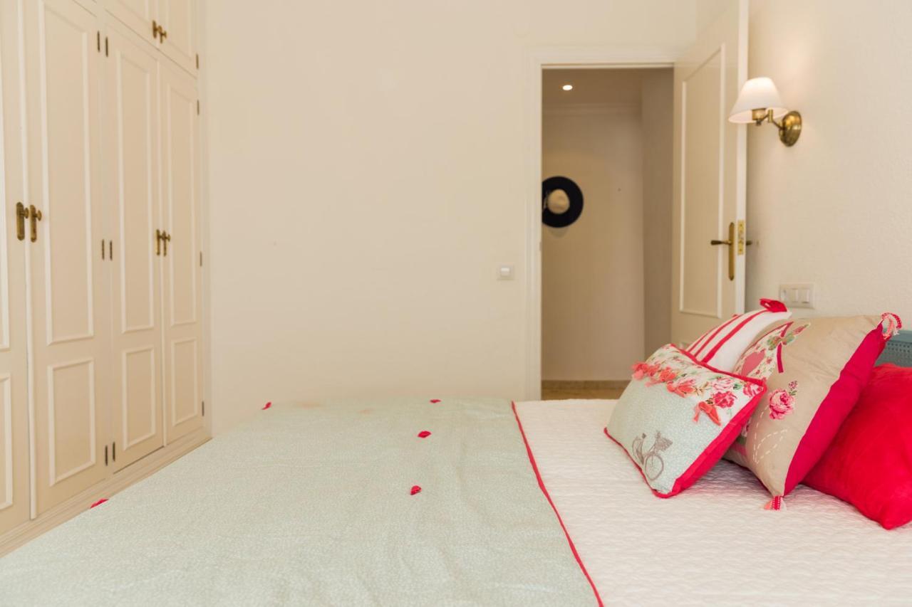 Marina Beach Apartment Javea Arenal By Rock Rentals Zewnętrze zdjęcie