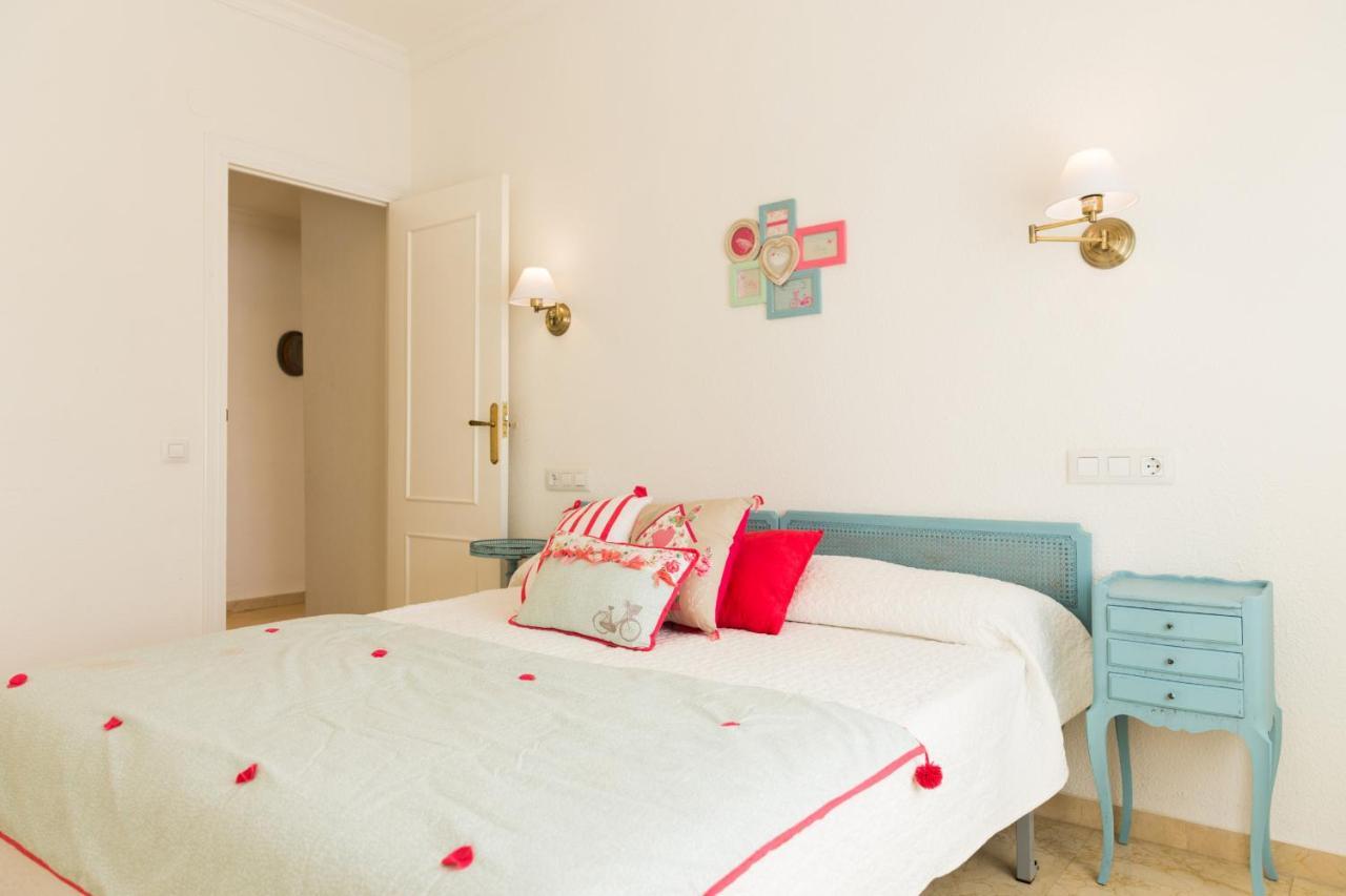 Marina Beach Apartment Javea Arenal By Rock Rentals Zewnętrze zdjęcie