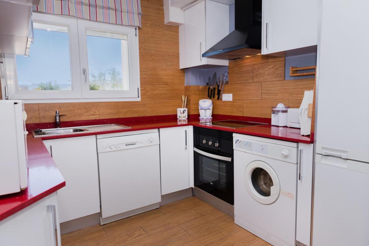 Marina Beach Apartment Javea Arenal By Rock Rentals Zewnętrze zdjęcie