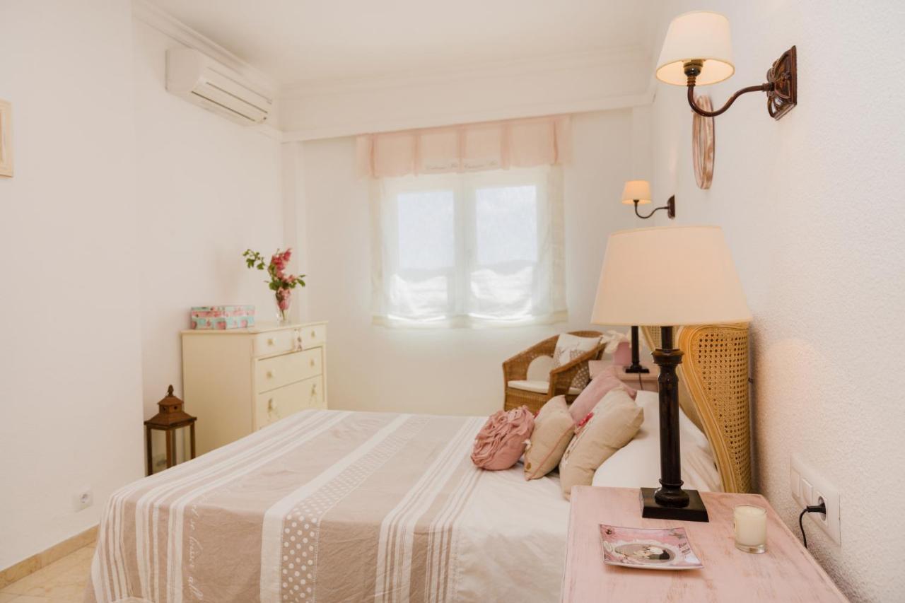 Marina Beach Apartment Javea Arenal By Rock Rentals Zewnętrze zdjęcie