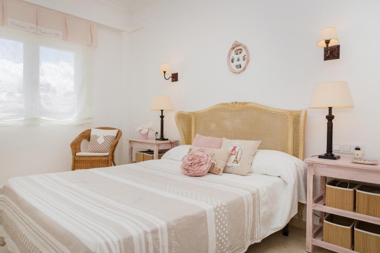 Marina Beach Apartment Javea Arenal By Rock Rentals Zewnętrze zdjęcie