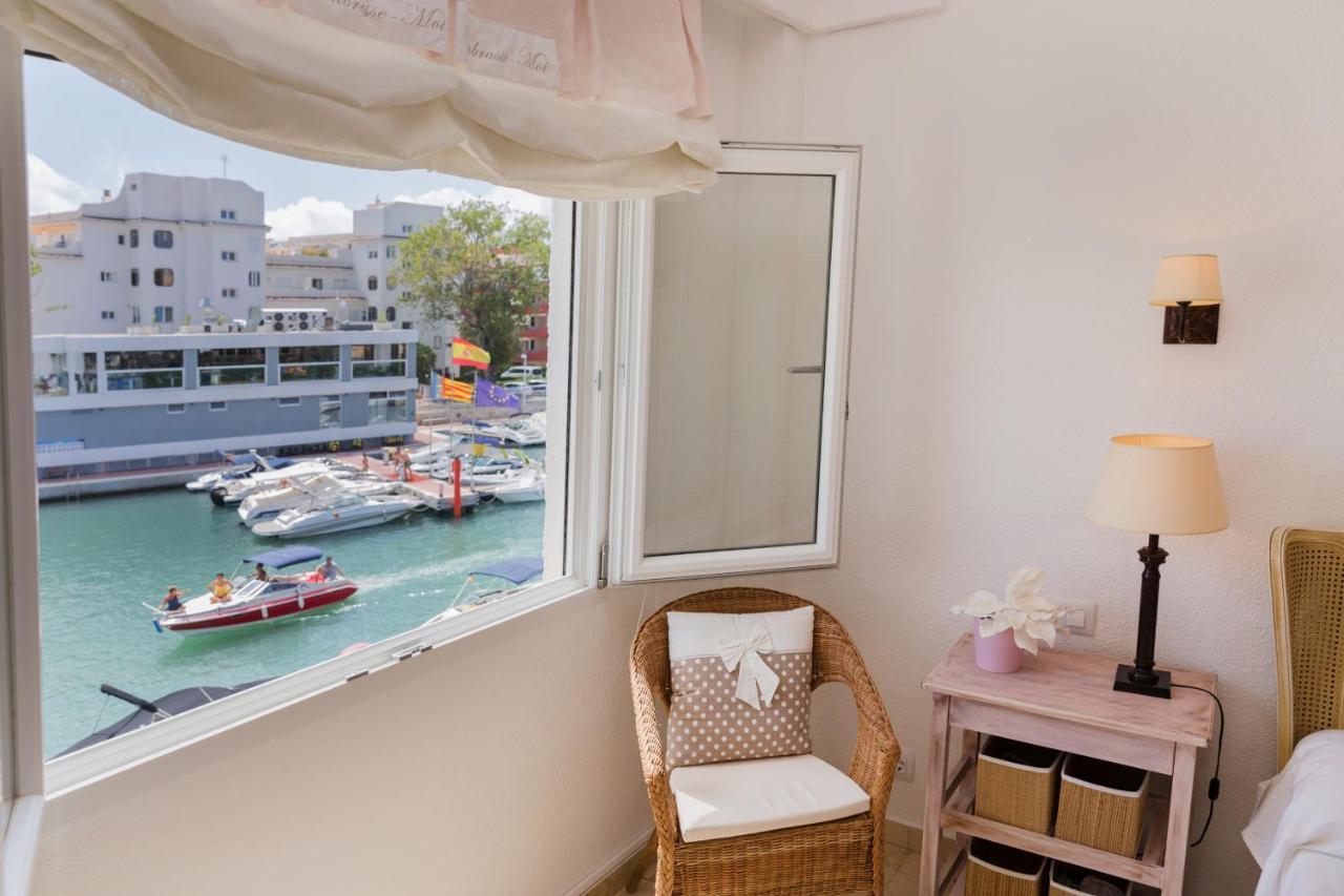 Marina Beach Apartment Javea Arenal By Rock Rentals Zewnętrze zdjęcie