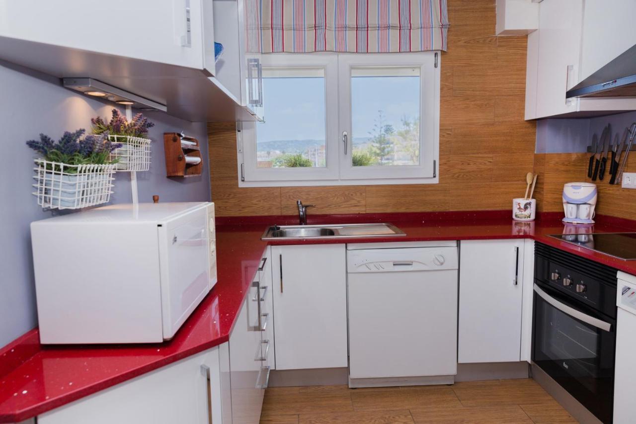 Marina Beach Apartment Javea Arenal By Rock Rentals Zewnętrze zdjęcie