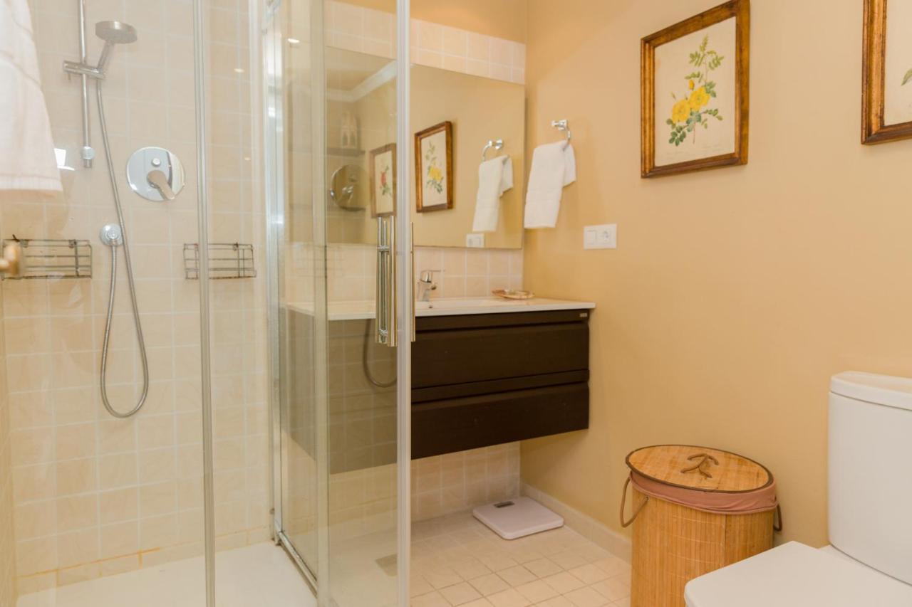 Marina Beach Apartment Javea Arenal By Rock Rentals Zewnętrze zdjęcie