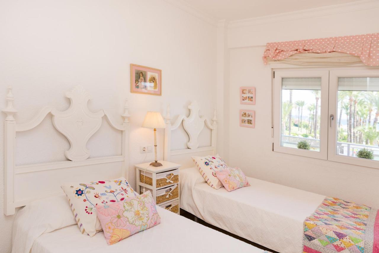 Marina Beach Apartment Javea Arenal By Rock Rentals Zewnętrze zdjęcie