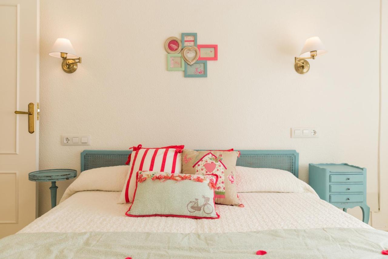 Marina Beach Apartment Javea Arenal By Rock Rentals Zewnętrze zdjęcie