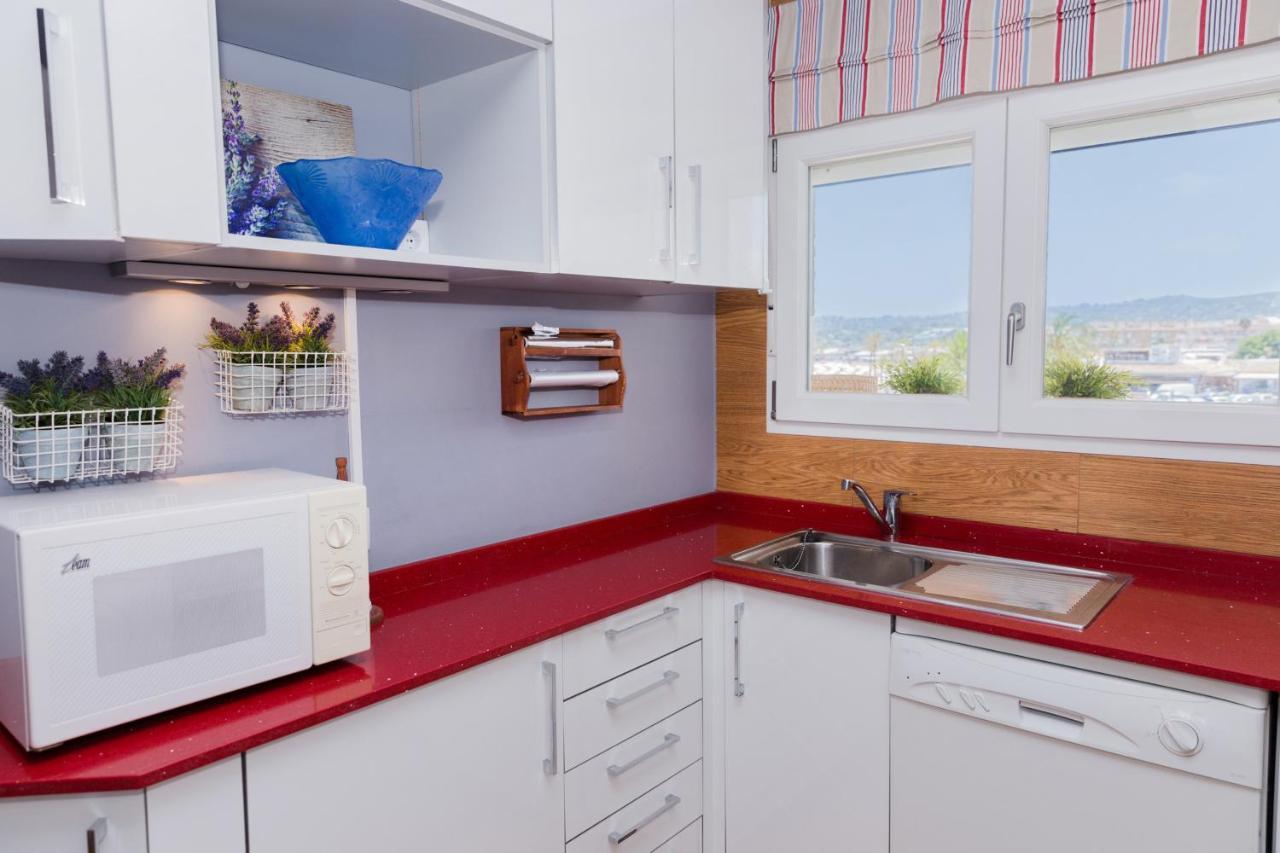 Marina Beach Apartment Javea Arenal By Rock Rentals Zewnętrze zdjęcie
