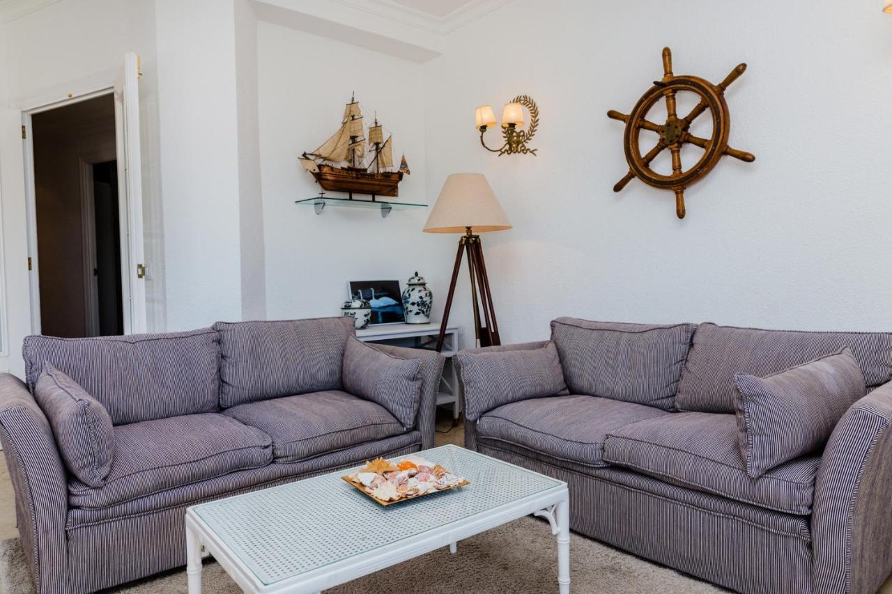 Marina Beach Apartment Javea Arenal By Rock Rentals Zewnętrze zdjęcie